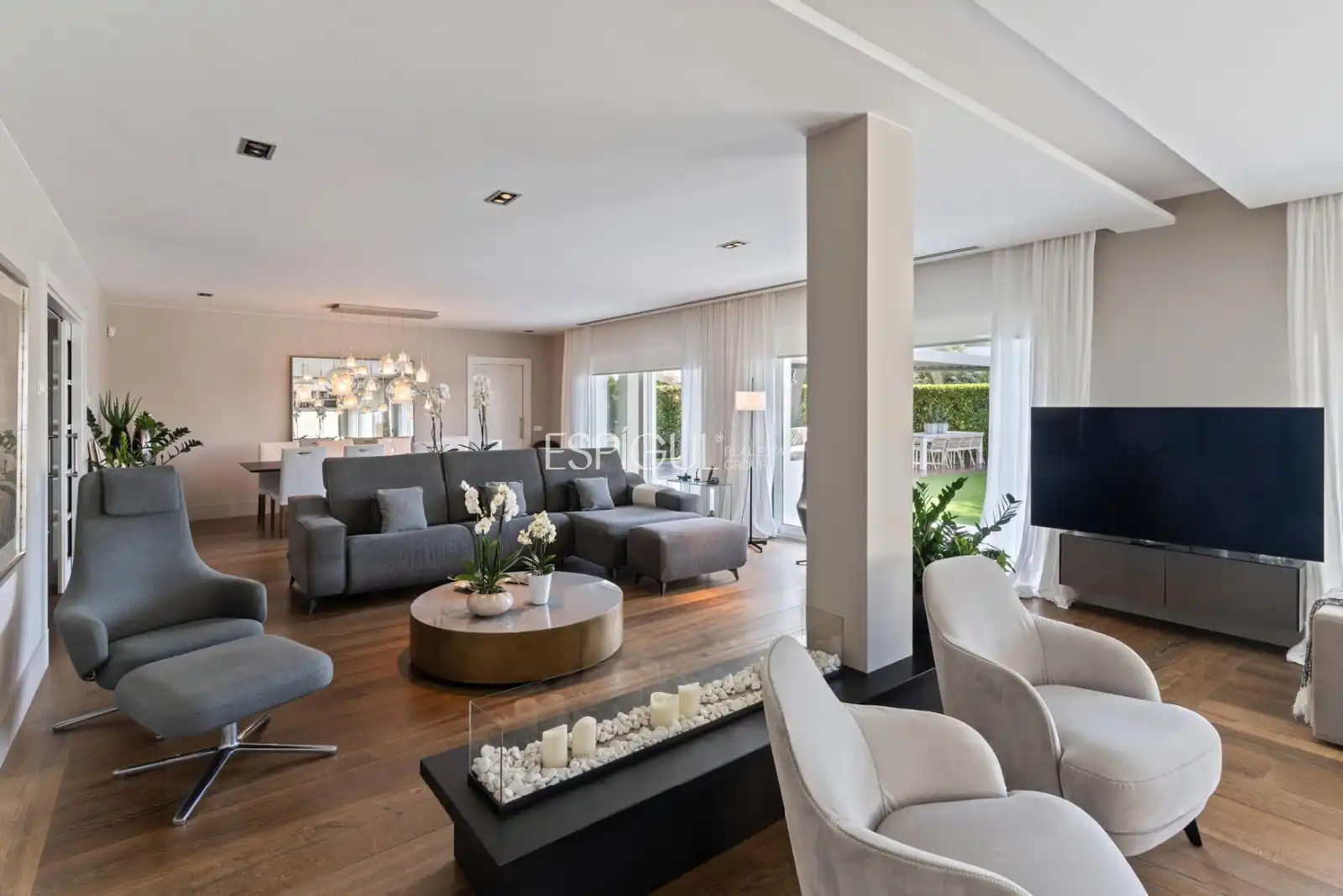 House with terrace for sale in Urbanitzacions, imagen 9