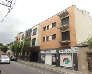 Vista exterior de Garatge en venda en Sant Antoni de Vilamajor