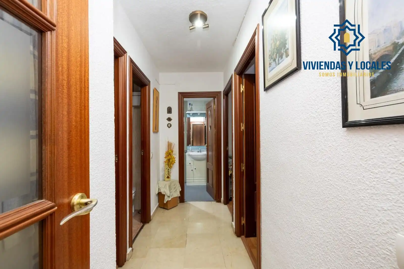 Piso con ascensor en venta en Calle VERACRUZ 7, imagen 12