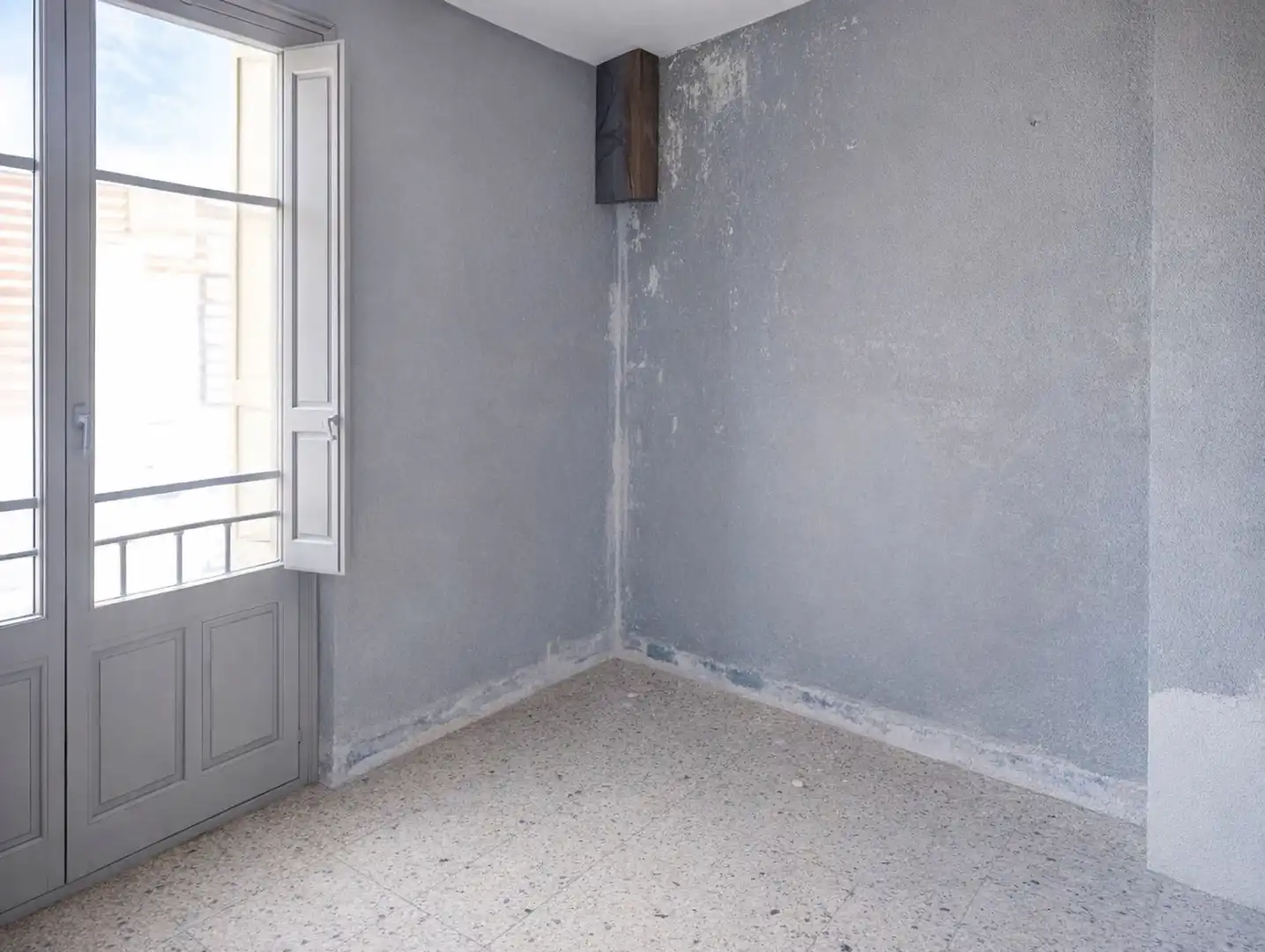 Habitación de Casa o chalet en venta en Figueres