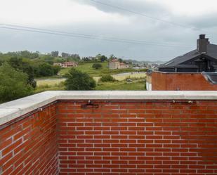 Terrace of Attic for sale in Santa María de Cayón  with Terrace