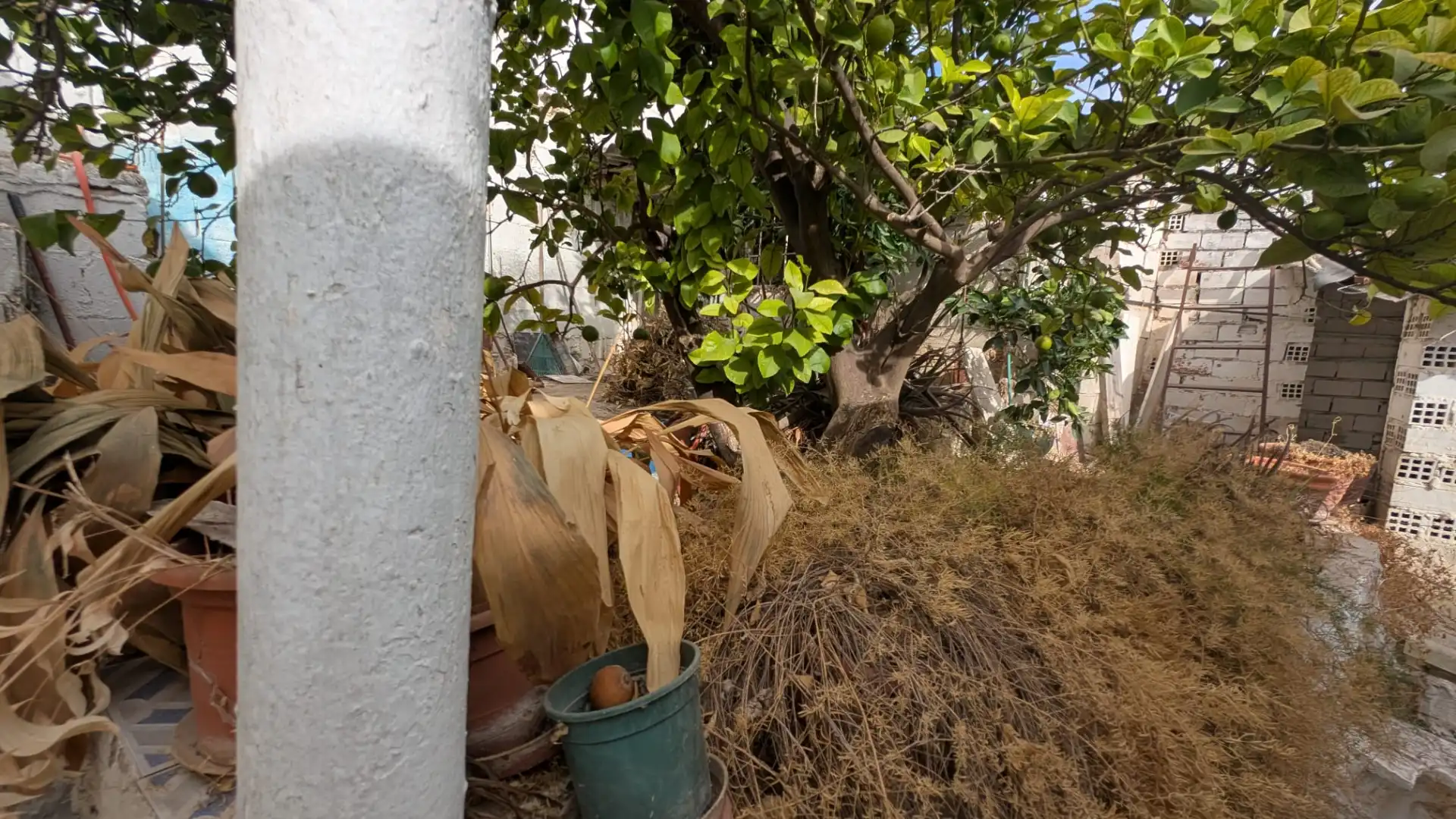 Casa amb terrassa en venda a Calle Fuente Zaide 13, imagen 23