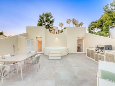 Penthouse mit Pool zum Verkauf in Cas Català - Illetes