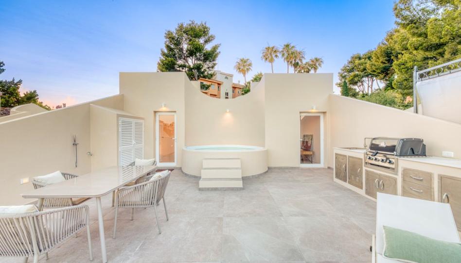 Photo 1 of Attic for sale in Cas Català - Illetes, Illes Balears