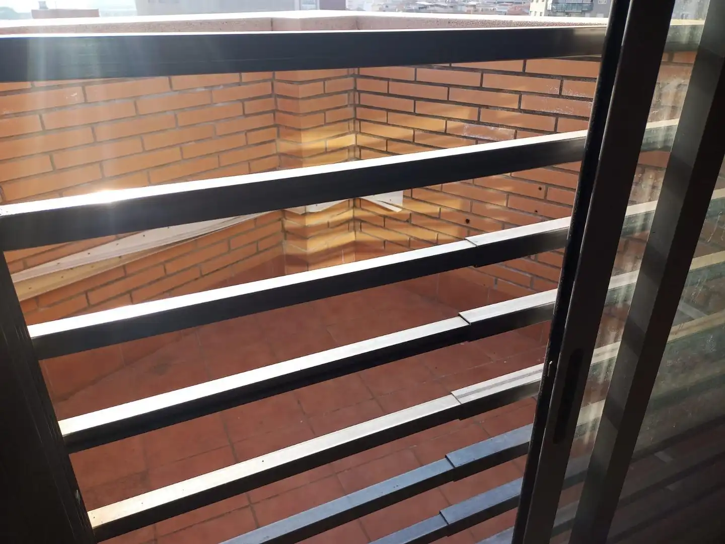 Pis amb terrassa en venda a Nord-est, imagen 18
