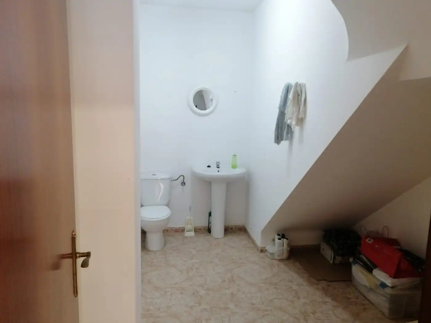 Local comercial en venta en El Carpio, imagen 5