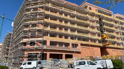 Foto 5 de Piso en venta en Arturo Tresáncoras, M12-b, Benalúa, Alicante