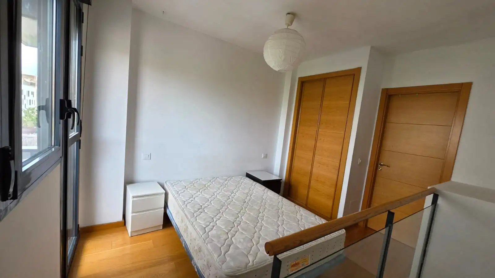 Habitación de Apartamento en venta en Madrid con Trastero, Amueblado y Balcón