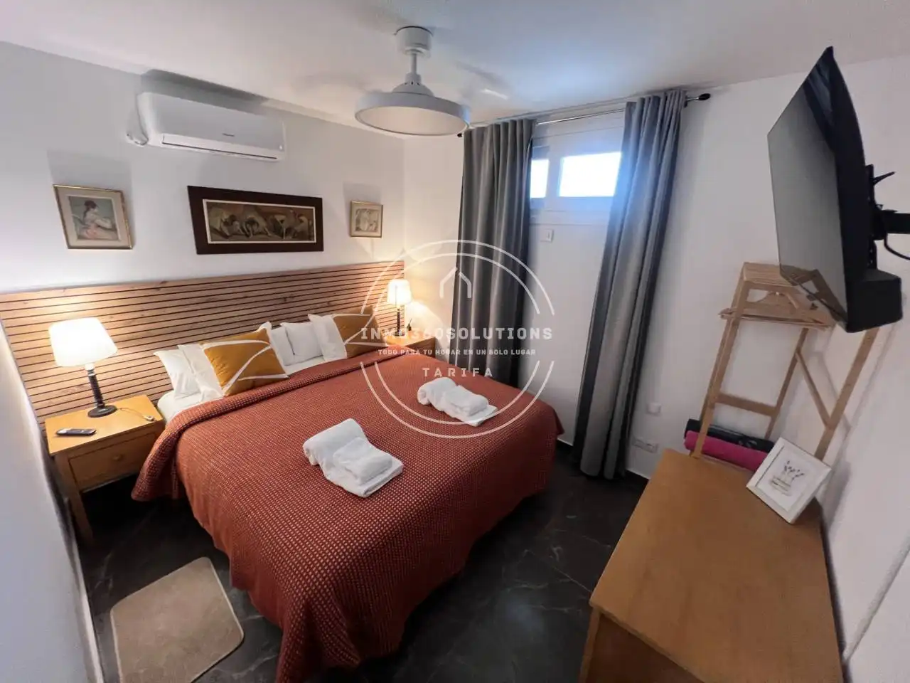 Chalet con piscina en venta en Urbanizacion Chullera Apartamentos, imagen 25