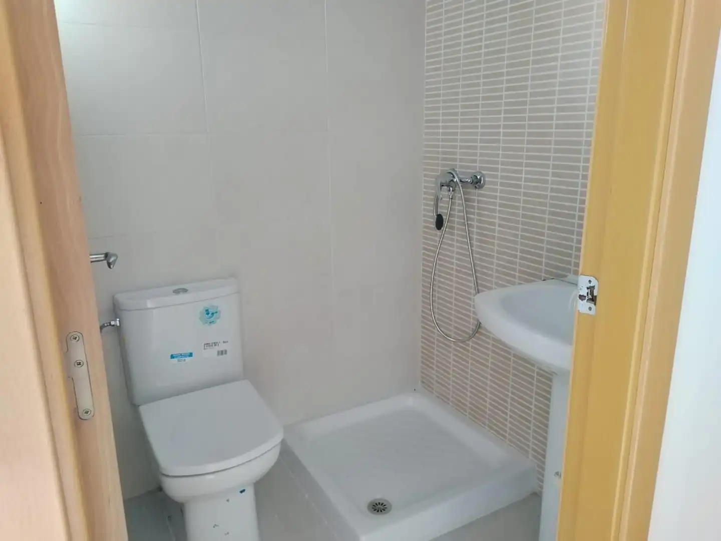 Flat for sale in Burguillos del Cerro
