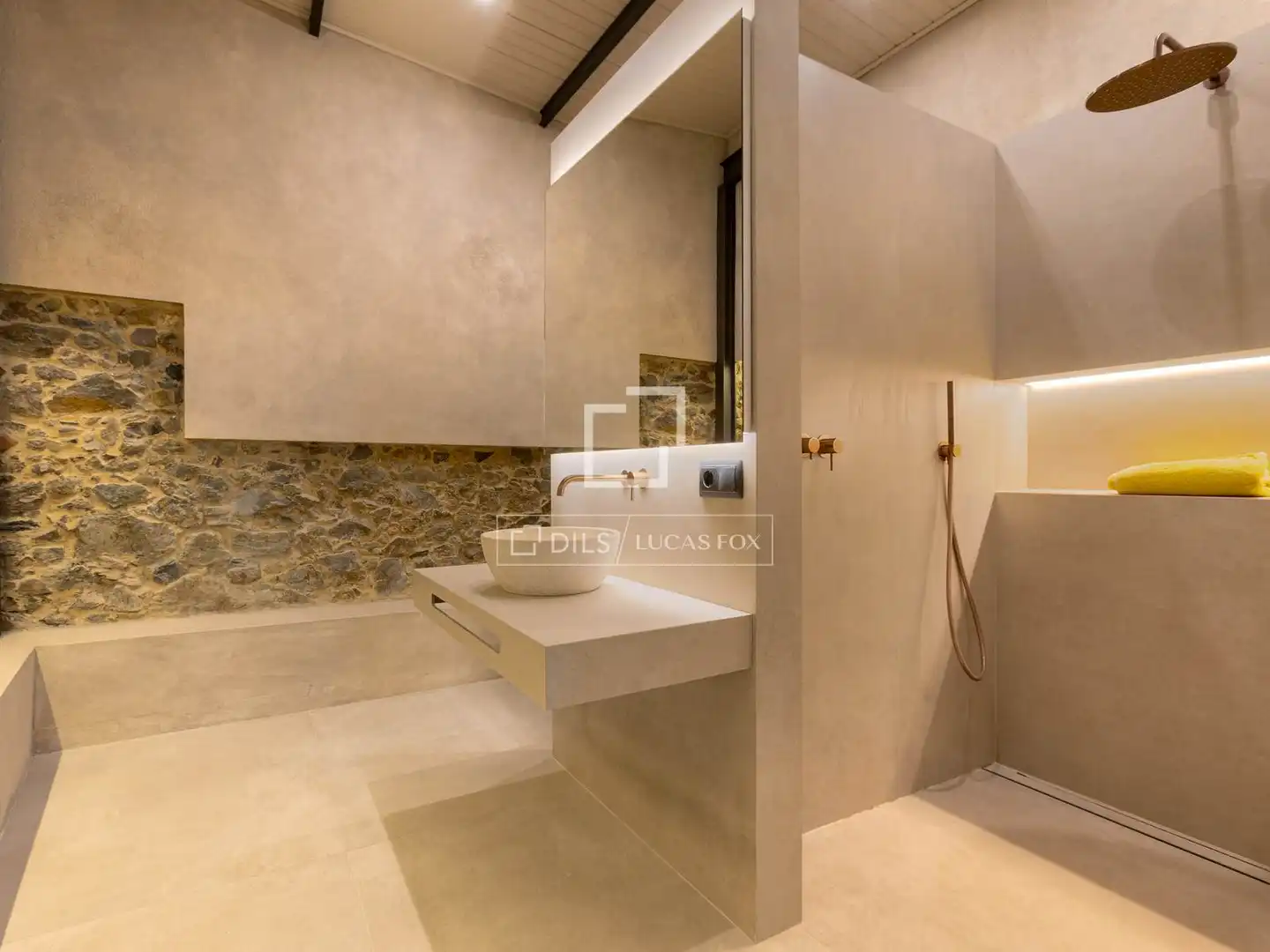 Villa avec piscine à vendre à Santa Susanna, imagen 12
