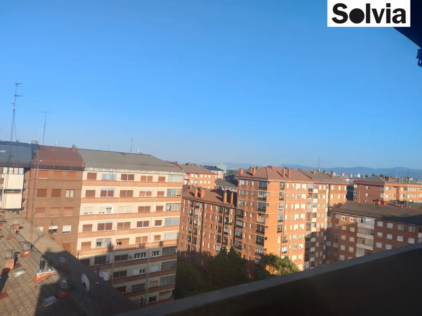 Habitación de Piso en venta en Arriaga - Lakua