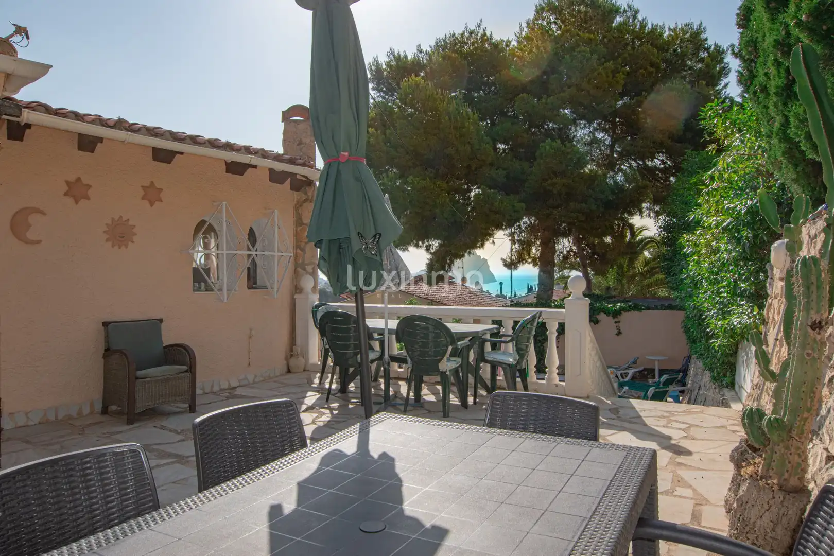 Villa mit Terrasse zum Verkauf in Maryvilla, imagen 6