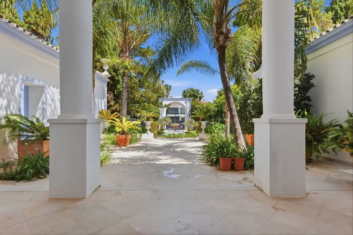 Villa con piscina in vendita a Benamara - Atalaya, imagen 14