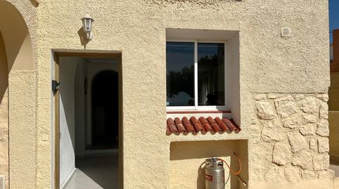 Photo 2 of Houses for rent in Montebello - Nou Espai, La Nucia