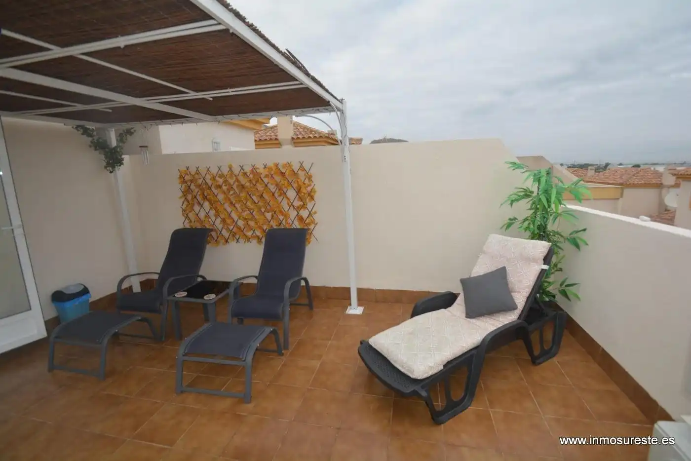 Terrace of Houses for sale in Cox  with Air Conditioner, Terrace and Furnished
