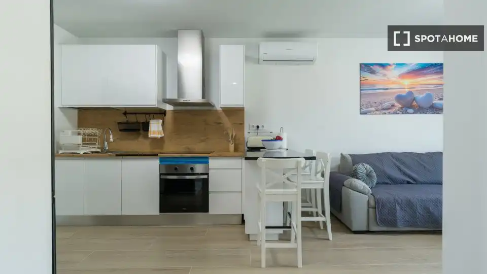 Room in Puerto Rico