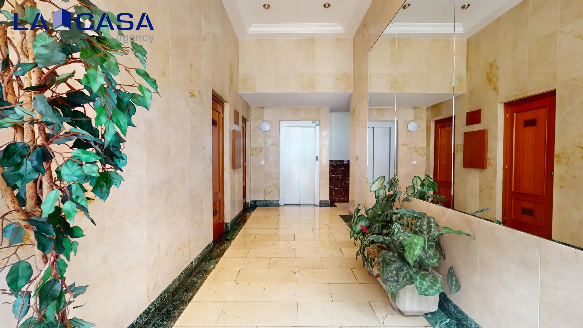 Appartamento con terrazza in vendita a Calle Catalunya, imagen 24