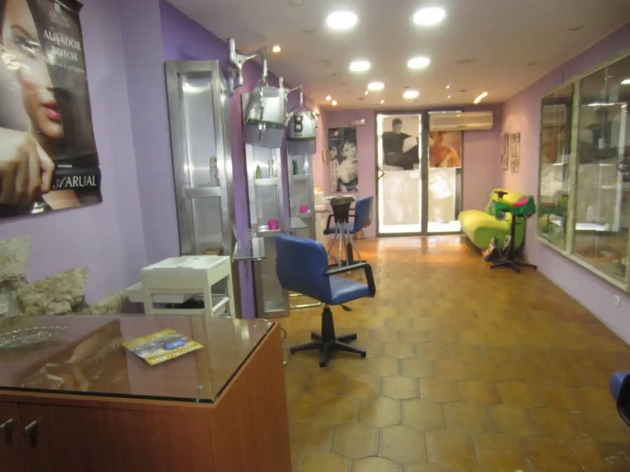 Local comercial en venda a Calle RUA DEL SOL, imagen 6