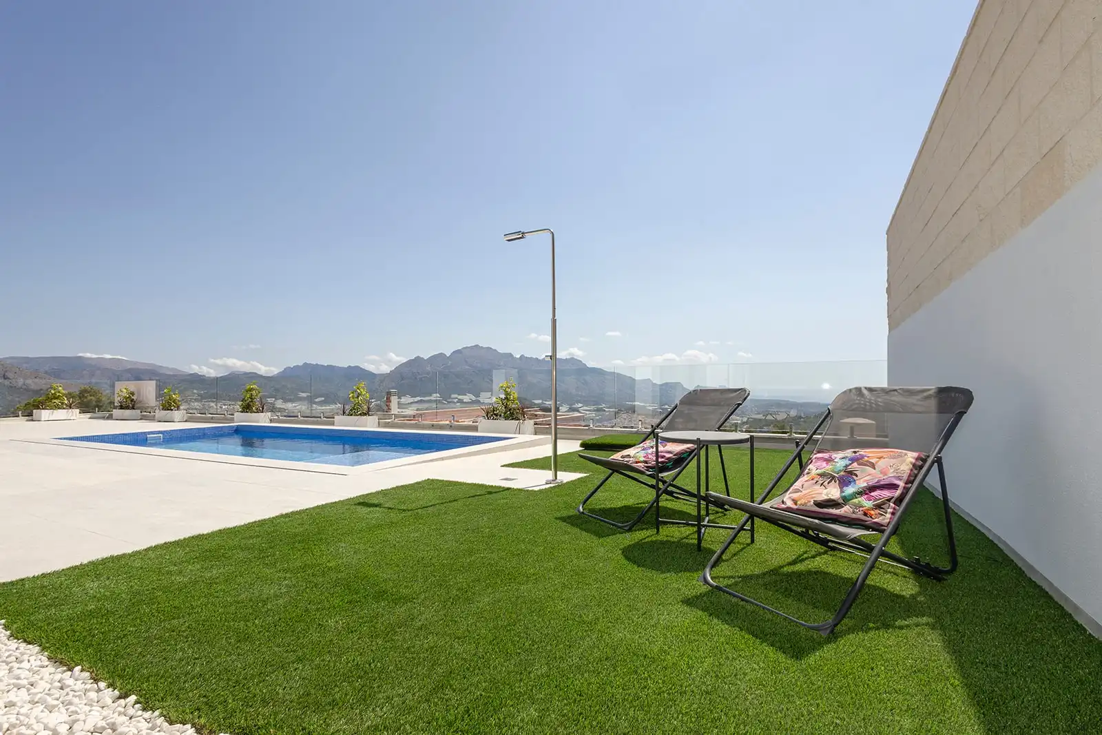 Casa en venta en Balcón de Ponoig - Polop Paradis - Polop Hills, imagen 34