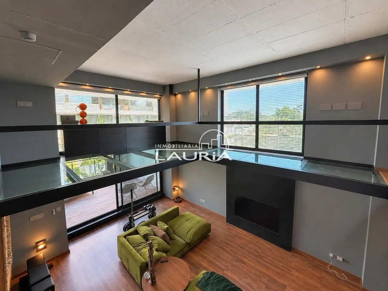 Duplex avec ascenseur à louer à calle de la Creu Roja, imagen 6