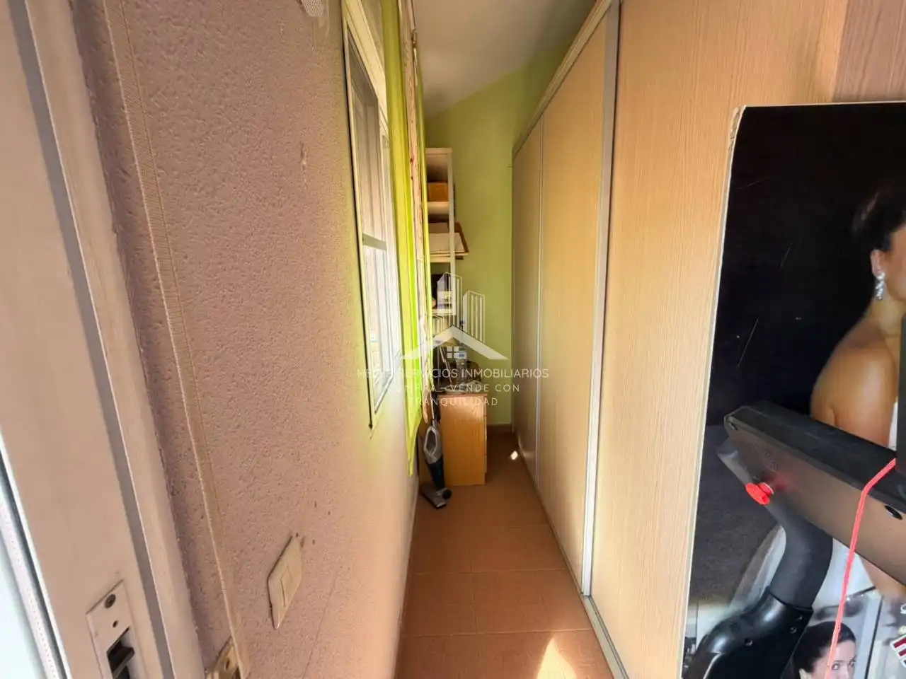 Adosado con piscina en venta en Calle Manuel Cubedo, imagen 64