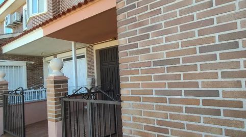 Casa o chalet en venta en Calle Lisboa, 17, Sonseca