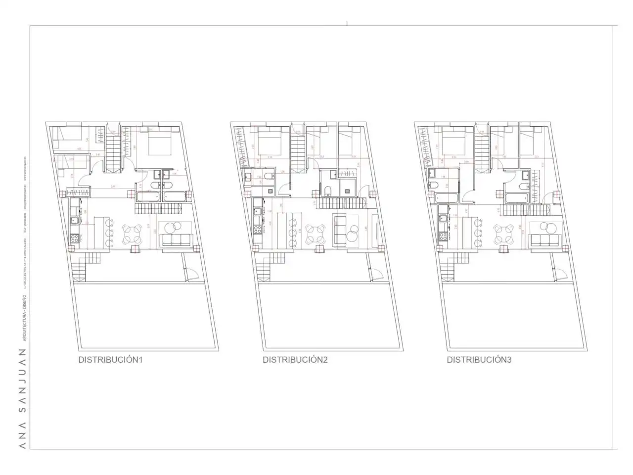 Houses for sale in Alcoy / Alcoi  with Terrace