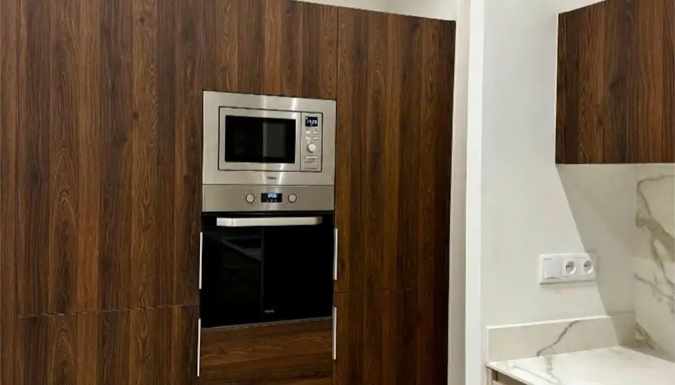 Appartamento con terrazza in vendita a Calle de Sicília 220, imagen 5