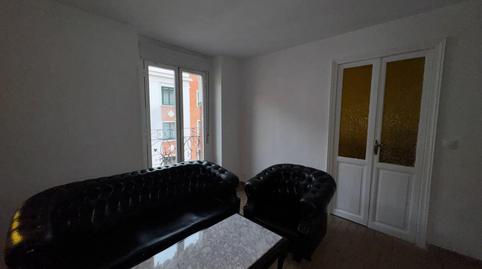 Foto 3 de Piso de alquiler en Calle Claudio Coello, Castellana,  Madrid Capital