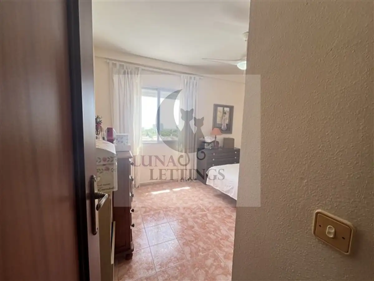 Wohnungen zum Verkauf in Avenida de España, 8, Calahonda