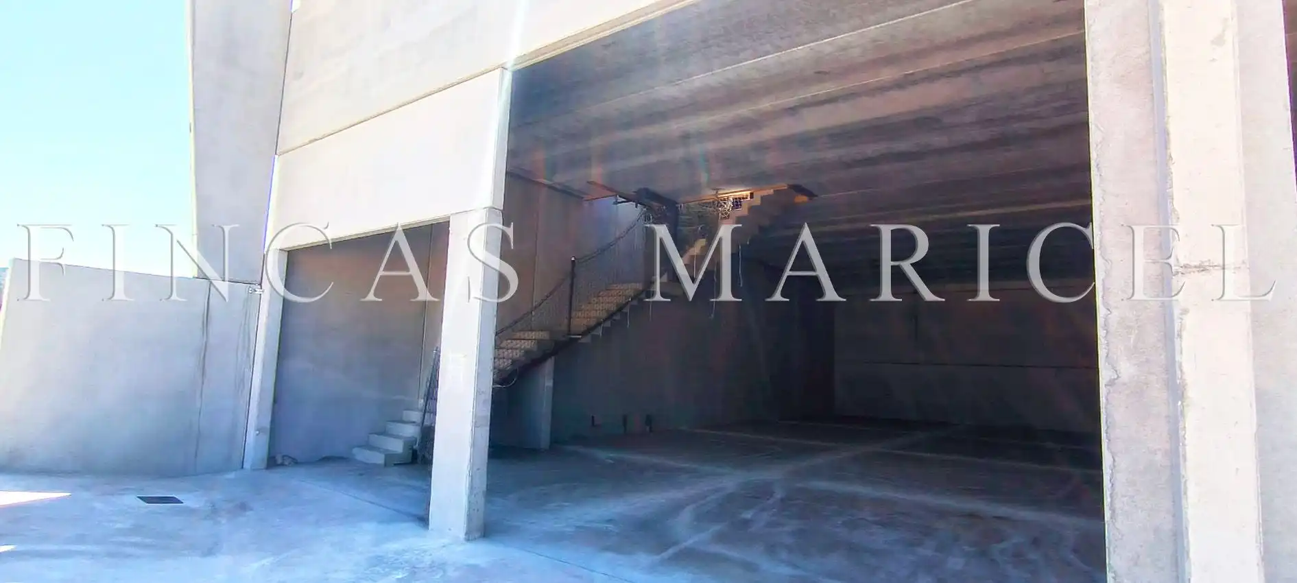 Nave industrial in affitto a Llevantina - Montgavina - Quintmar, imagen 12