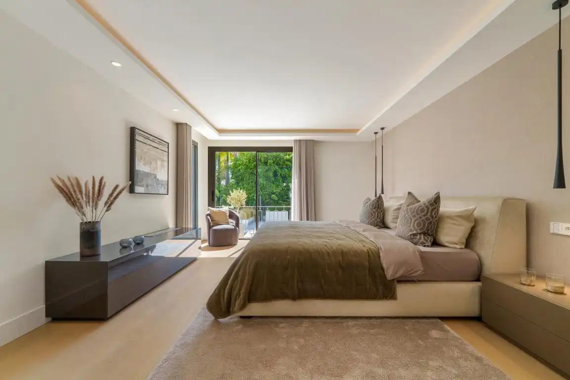 Casa con piscina en venta en Nueva Andalucía, imagen 47