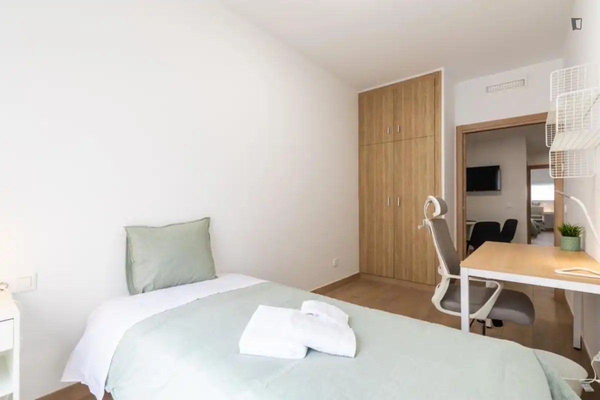 Zimmer in Zona Concordia