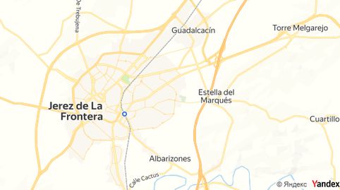 Foto 5 de Piso en venta en El Rocío - La Milagrosa, Jerez de la Frontera