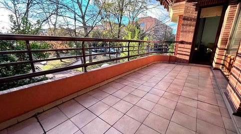 Foto 3 de Pis en venda a Gaztelako Atea, Mendizorrotza - Armentia, Vitoria - Gasteiz