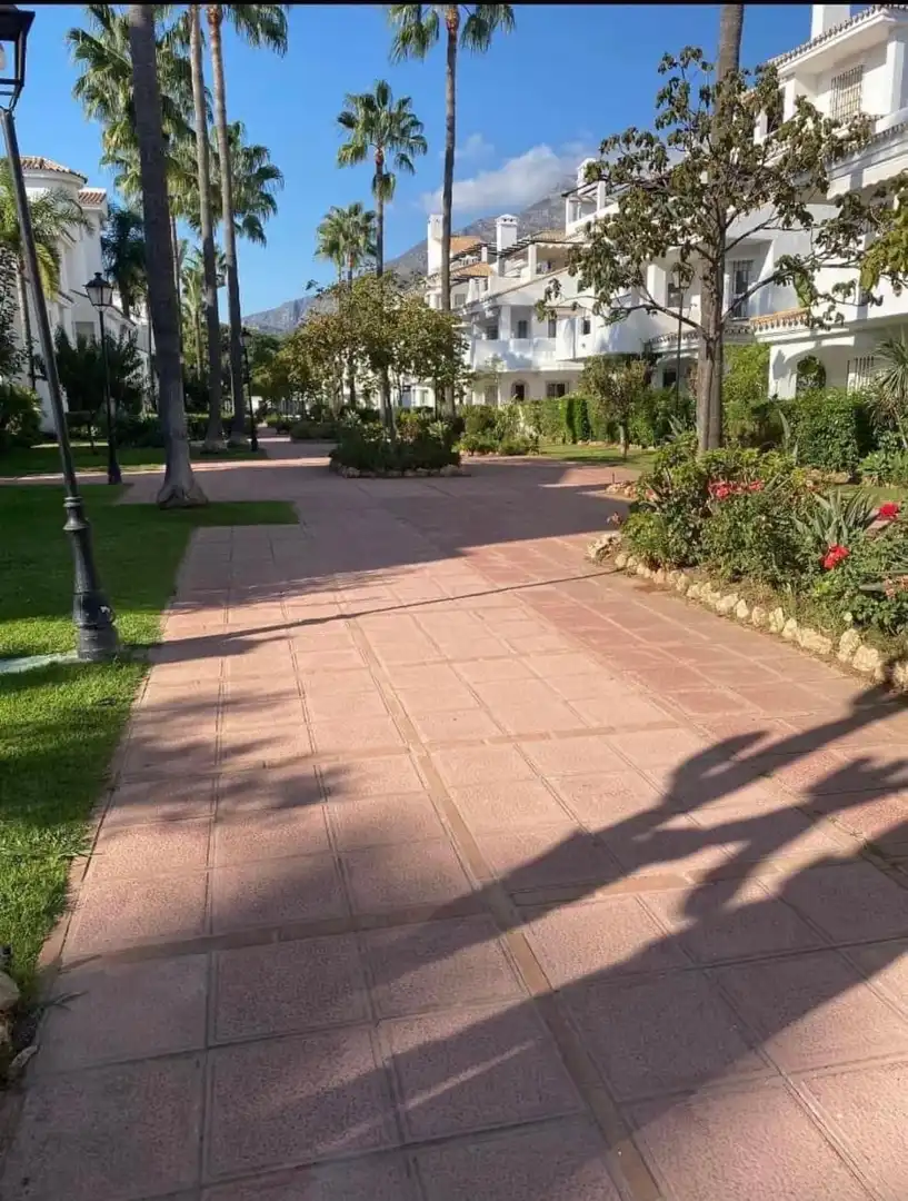 Apartments for rent in ALMACHAR-NARANJOS MARBELL, 4, La Dama de Noche - La Alzambra