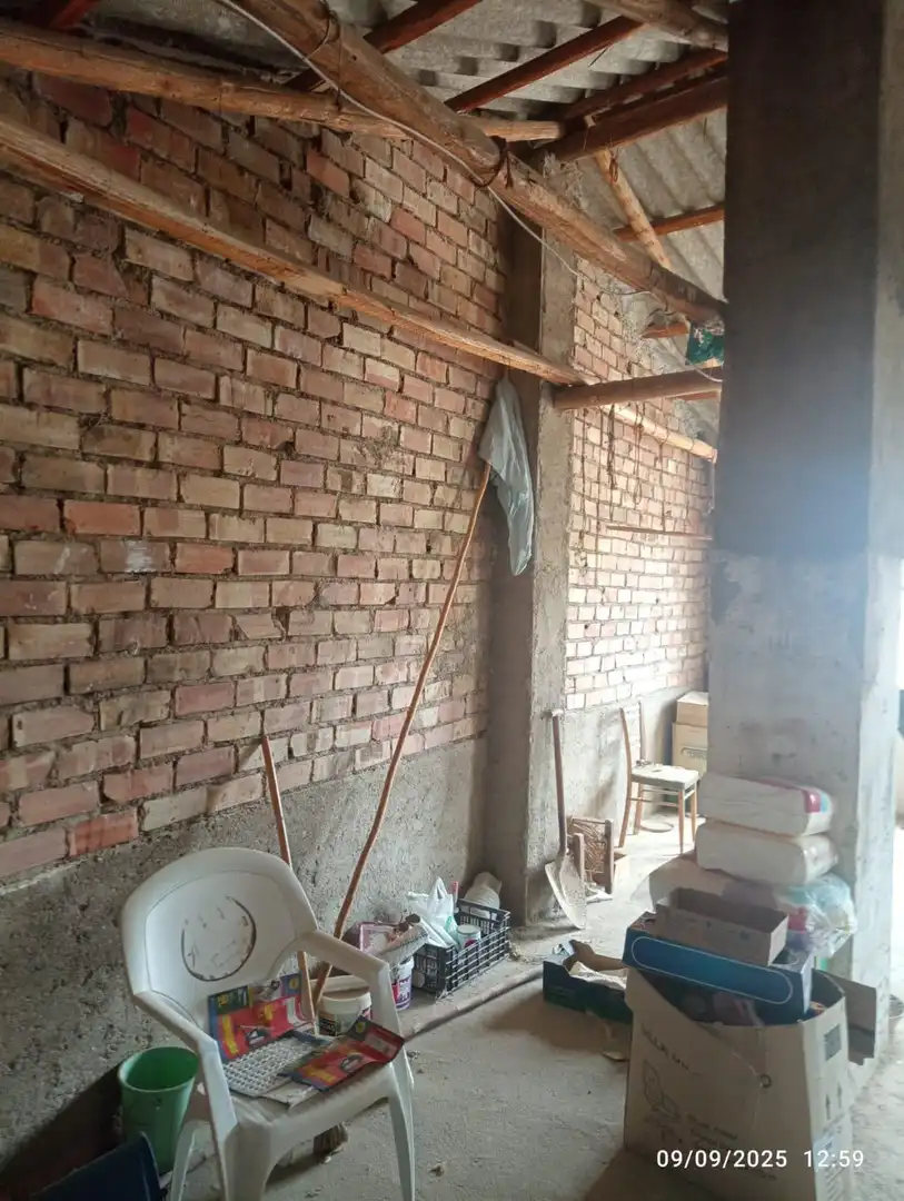Casa adosada en venta en Albuñuelas con Terraza