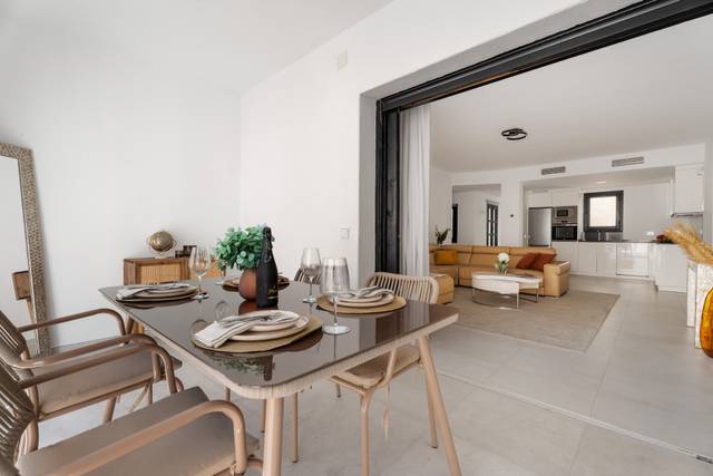 Apartamento en Venta en Puerto Banús