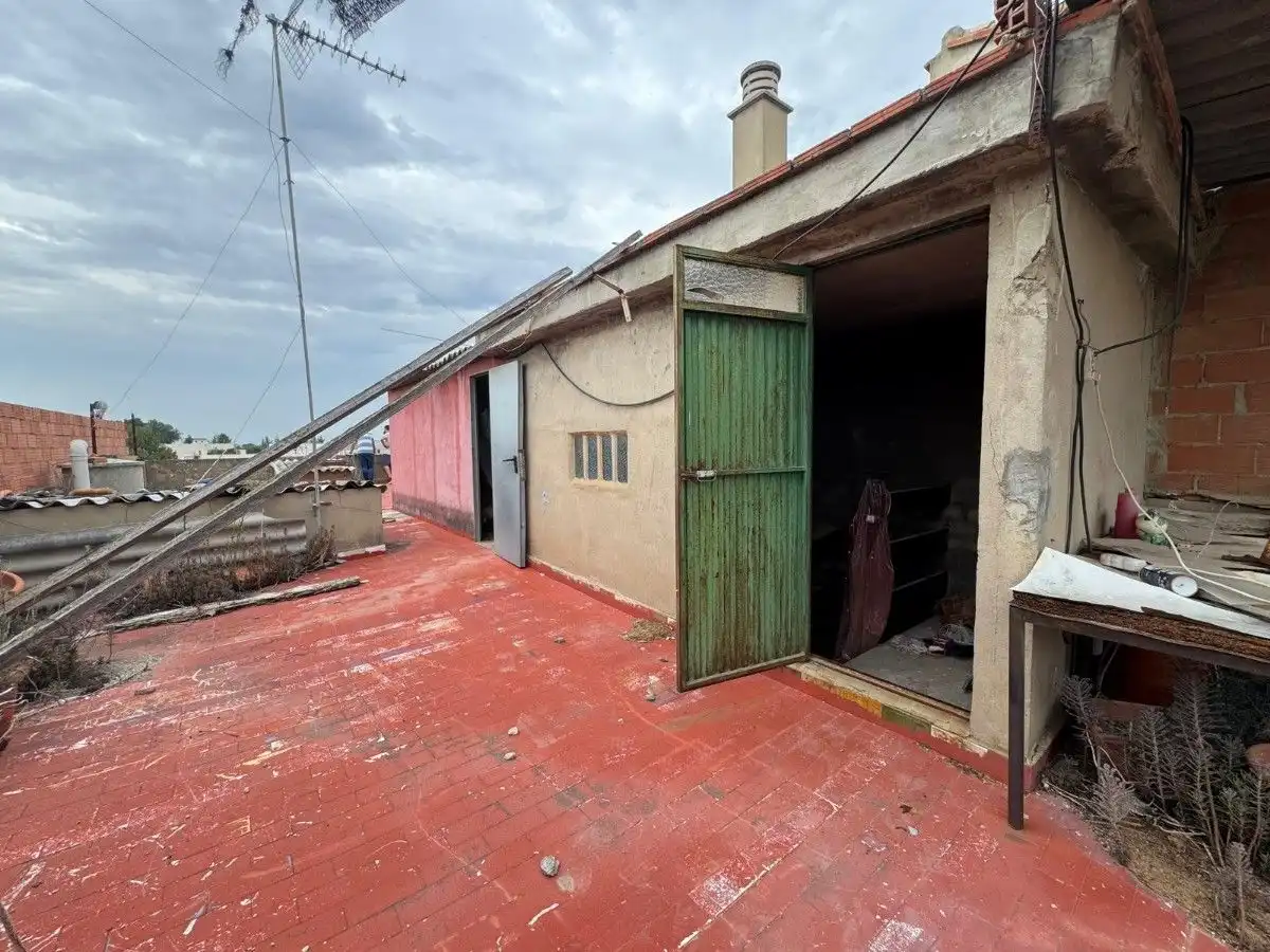 Casa en venda a Albalat de la Ribera, imagen 23
