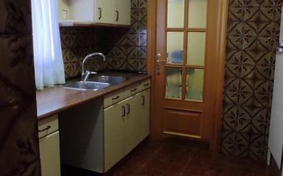 Kitchen of House or chalet for sale in Palencia Capital