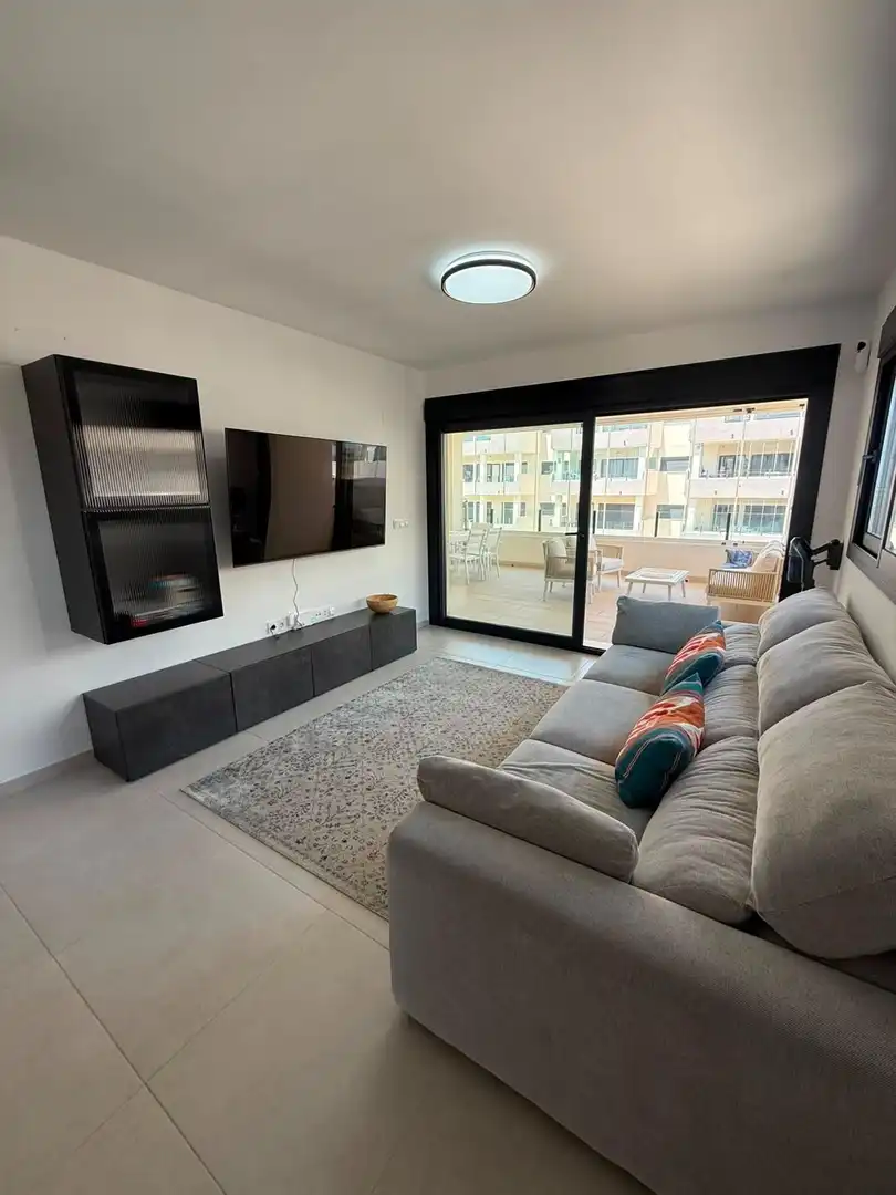 Apartment with terrace for sale in Orihuela Costa, imagen 4