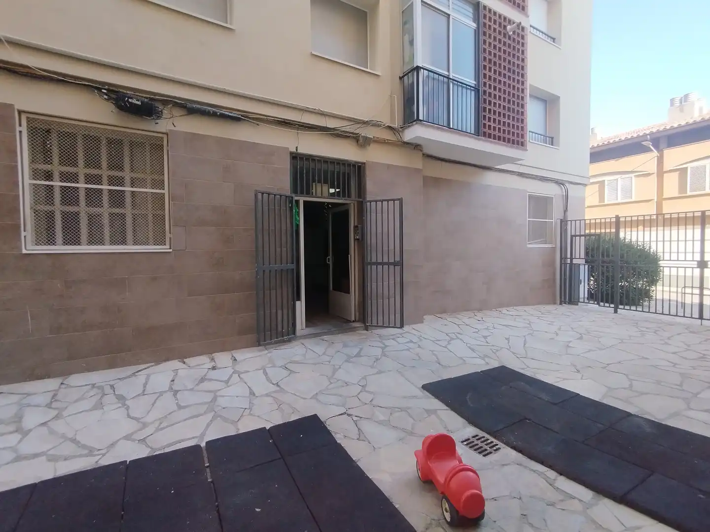 Gewerbefläche zur Miete in Carrer del Pantà, imagen 26
