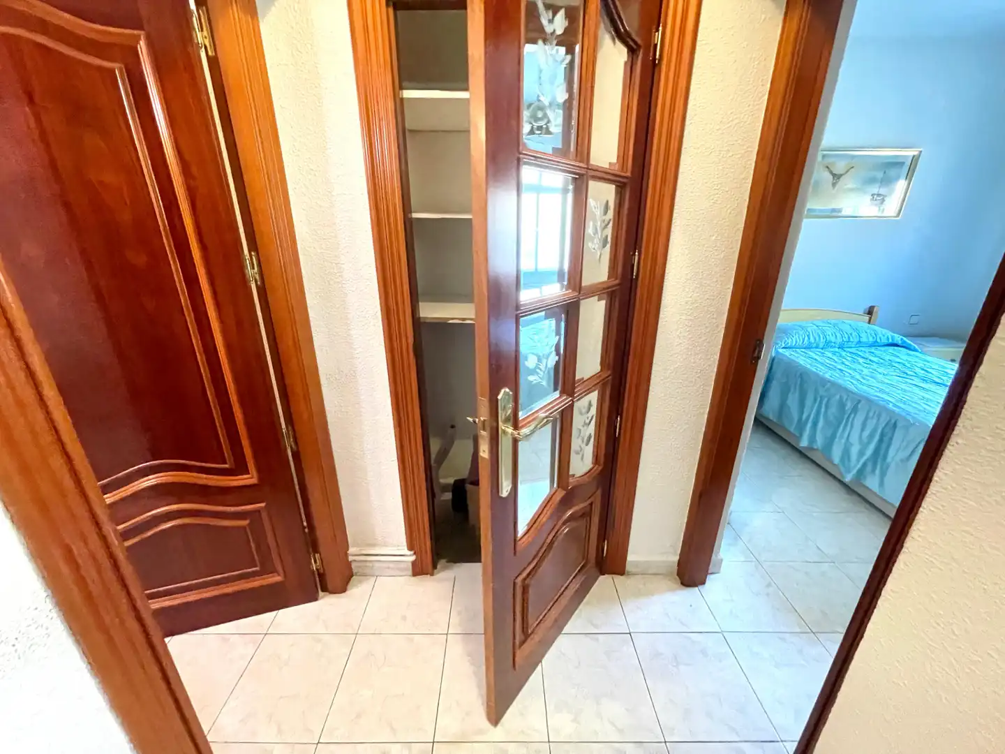 Flat for sale in Madrid  with Terrace