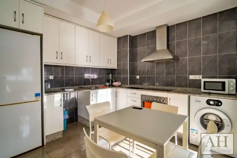 Penthouse zum Verkauf in Altea ciudad, imagen 7