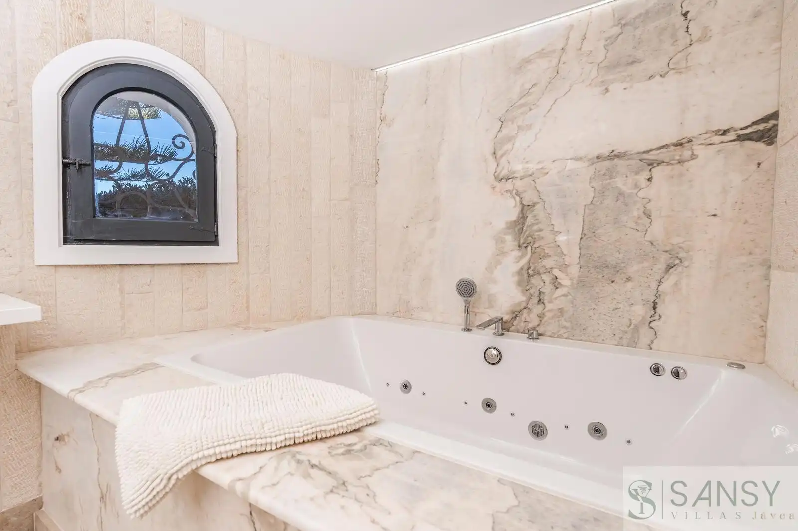 Villa mit Pool zum Verkauf in Centro ciudad, imagen 25