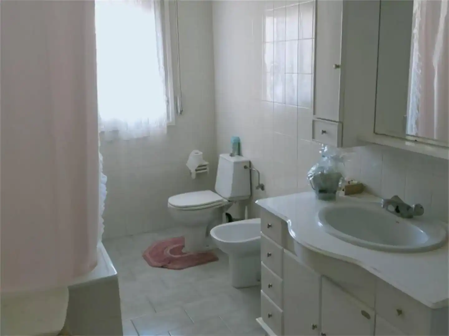 Baño de Piso en venta en Espinosa de los Monteros, Burgos
