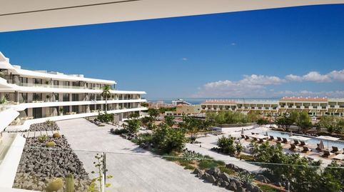 Foto 5 de Piso en venta en Playa Fañabé Alto, Adeje