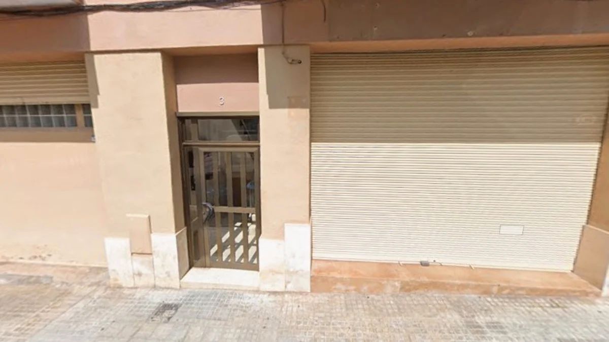 Flat for sale in Valls