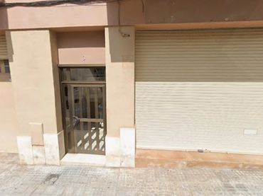 Appartement à vendre à Carrer Segarra